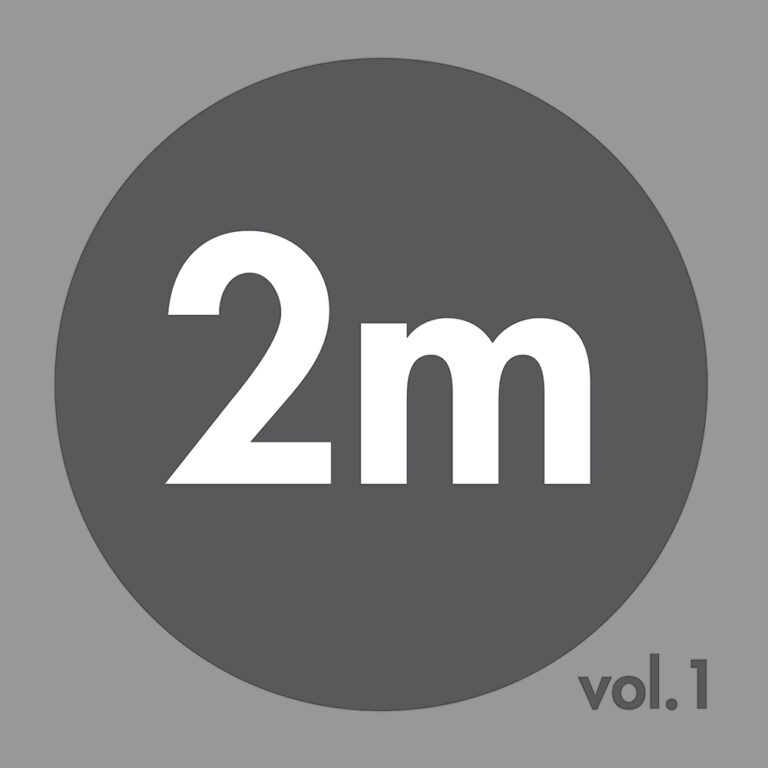 Two Minutes, Vol. 1 - Various Artists (SR035) Cover Art